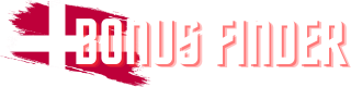 Bonus Finder DK logo
